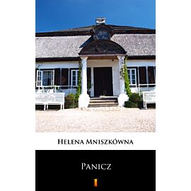 Panicz (e-book)