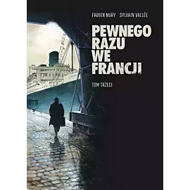 Pewnego razu we Francji - 3