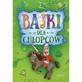 Bajki dla chłopców