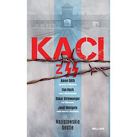 Kaci z SS