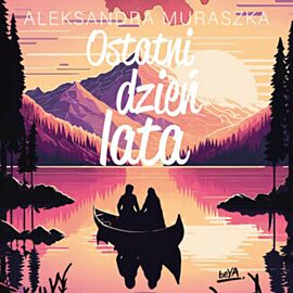 Ostatni dzień lata (audiobook MP3)