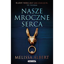 Nasze mroczne serca (e-book)