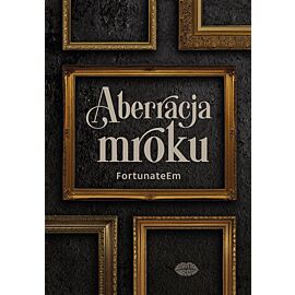 Aberracja mroku (e-book)