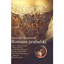 Romans prababki