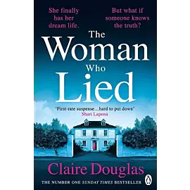 The Woman Who Lied