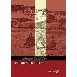 Podróż do Lhasy