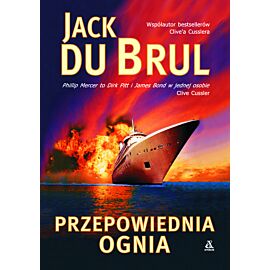 Przepowiednia ognia