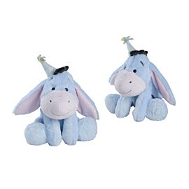 Maskotka Disney Rocznicowy Kłapouchy 25cm