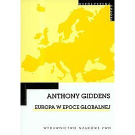 Europa w epoce globalnej