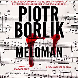 Meloman (audiobook MP3)