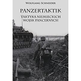 Panzertaktik Taktyka niemieckich wojsk pancernych