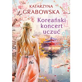 Koreański koncert uczuć (e-book)