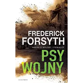 Psy wojny