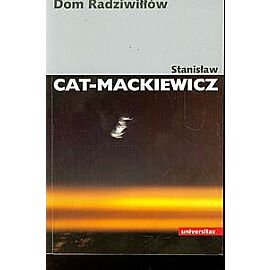 Dom Radziwiłłów