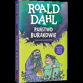 Państwo Burakowie