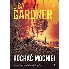 Kochać mocniej