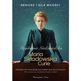 Maria Skłodowska-Curie (Duże Litery)