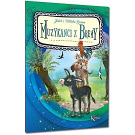 Muzykanci z Bremy