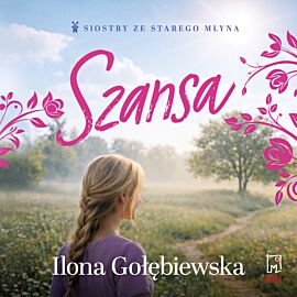 Szansa (audiobook MP3)