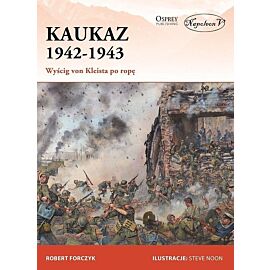 Kaukaz 1942-1943