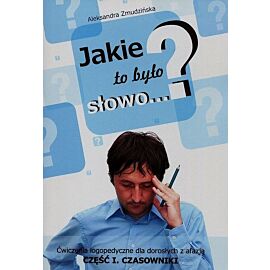 Jakie to było słowo?