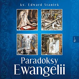 Paradoksy Ewangelii (audiobook MP3)