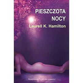 Pieszczota nocy