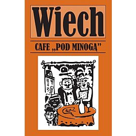 Cafe pod Minogą