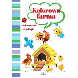 Kolorwa farma