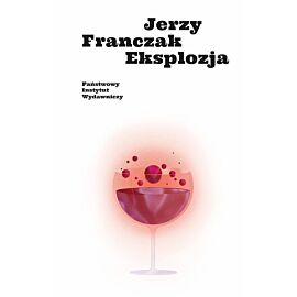 Eksplozja