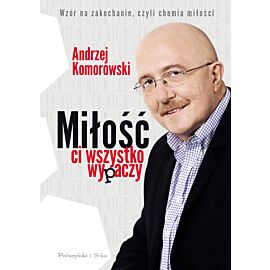 Miłość ci wszystko wypaczy