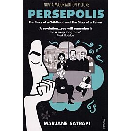 Persepolis