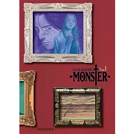 Monster - 08 (wyd. II)