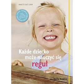 Każde dziecko może nauczyć się reguł (e-book)