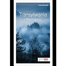 Transylwania i Marmarosz. Travelbook. Wydanie 2 (e-book)