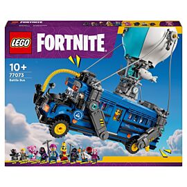 LEGO Fortnite Bus Bojowy 77073