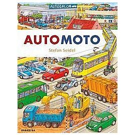 Automoto