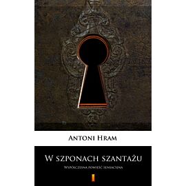W szponach szantażu (e-book)
