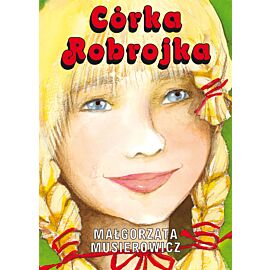 Córka Robrojka