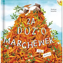 Za dużo marchewek wyd. 5