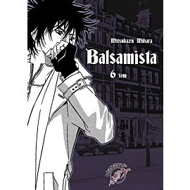 Balsamista - 06