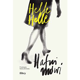 Hafni mówi (e-book)