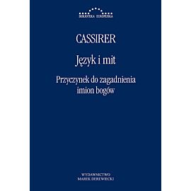 Język i mit
