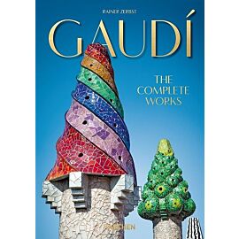 Gaudí The Complete Works