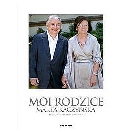Moi rodzice
