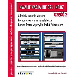 Kwalifikacja INF.02 i INF.07