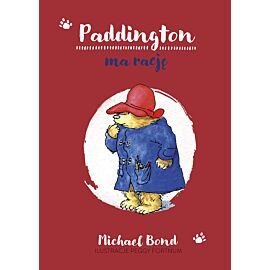 Paddington ma rację - wznowienie 2023