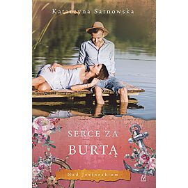 Serce za burtą