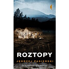 Roztopy