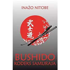 Bushido Dusza Japonii